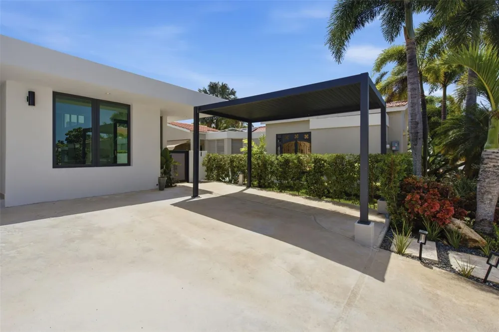 241 CAMINO DEL JAGUEY Dorado, PR 00646