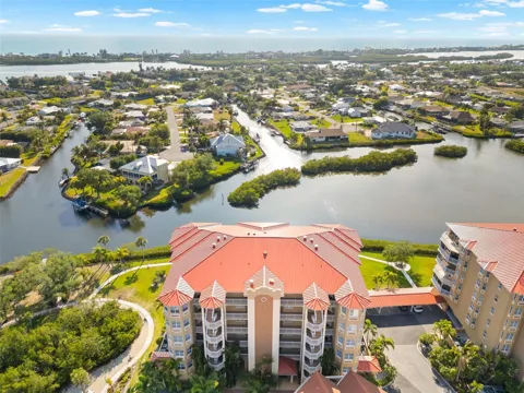 6100 JESSIE HARBOR DRIVE #202