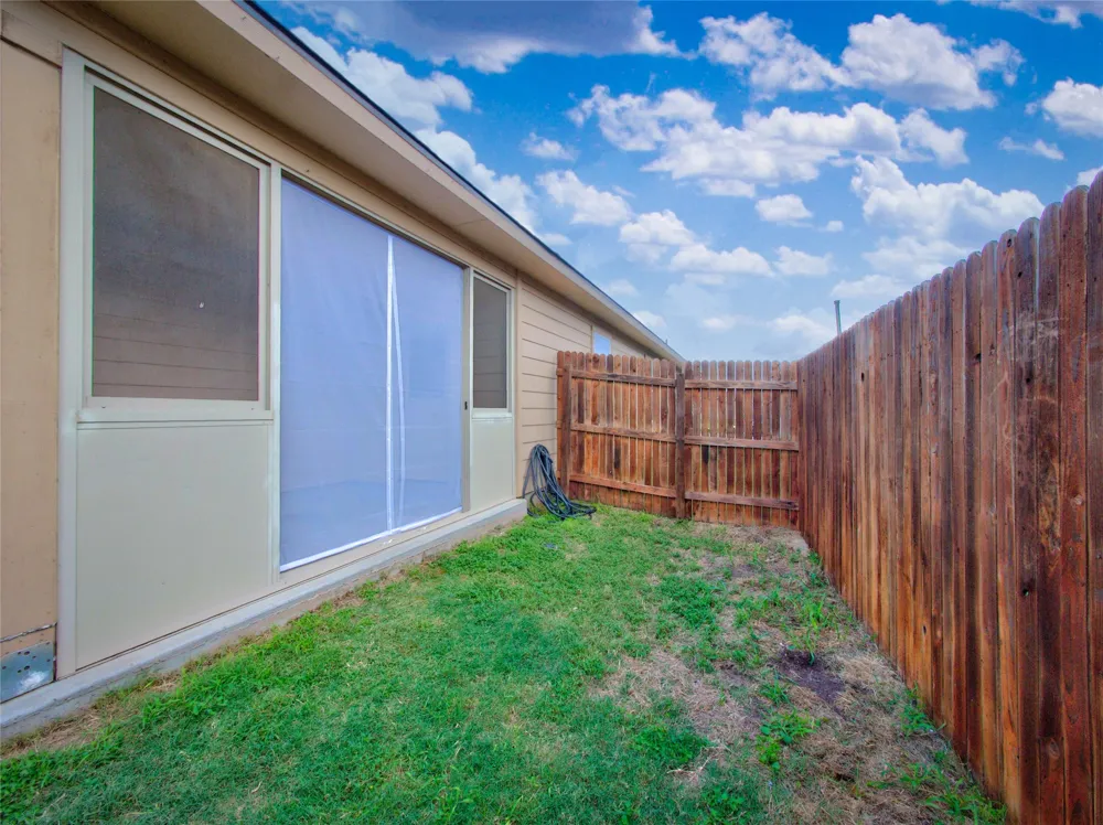 15001 Custis Lane Austin, TX 78724