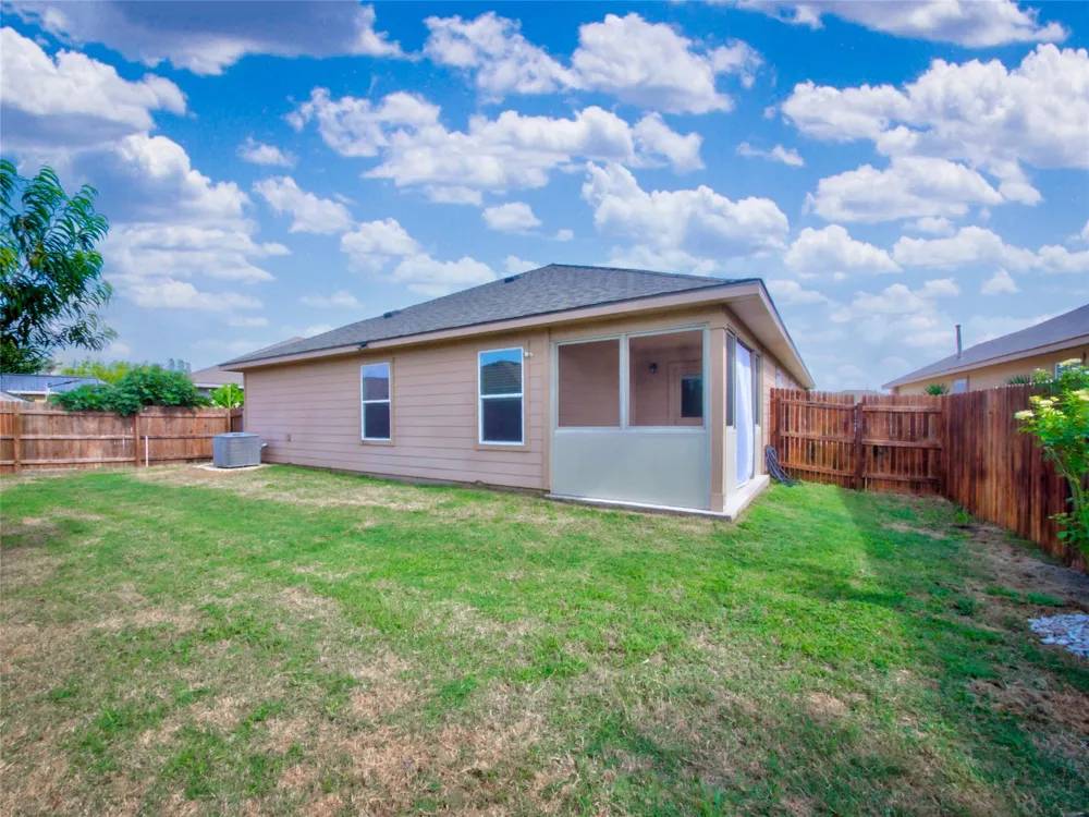 15001 Custis Lane Austin, TX 78724