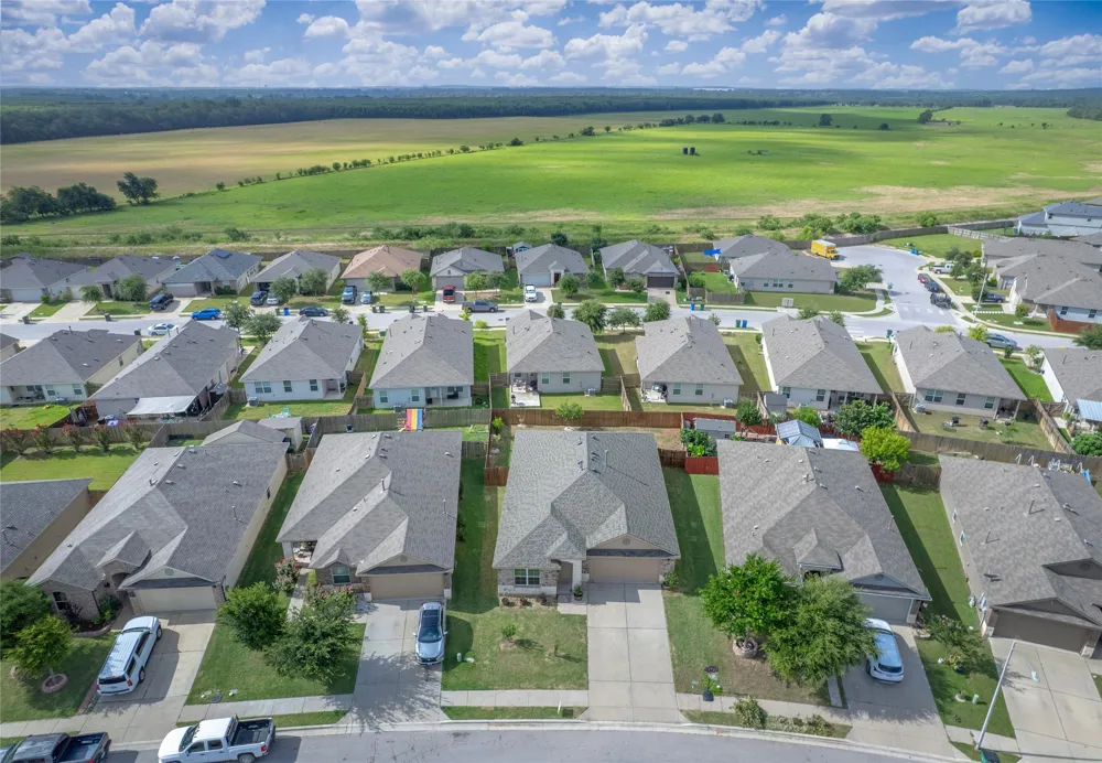 15001 Custis Lane Austin, TX 78724