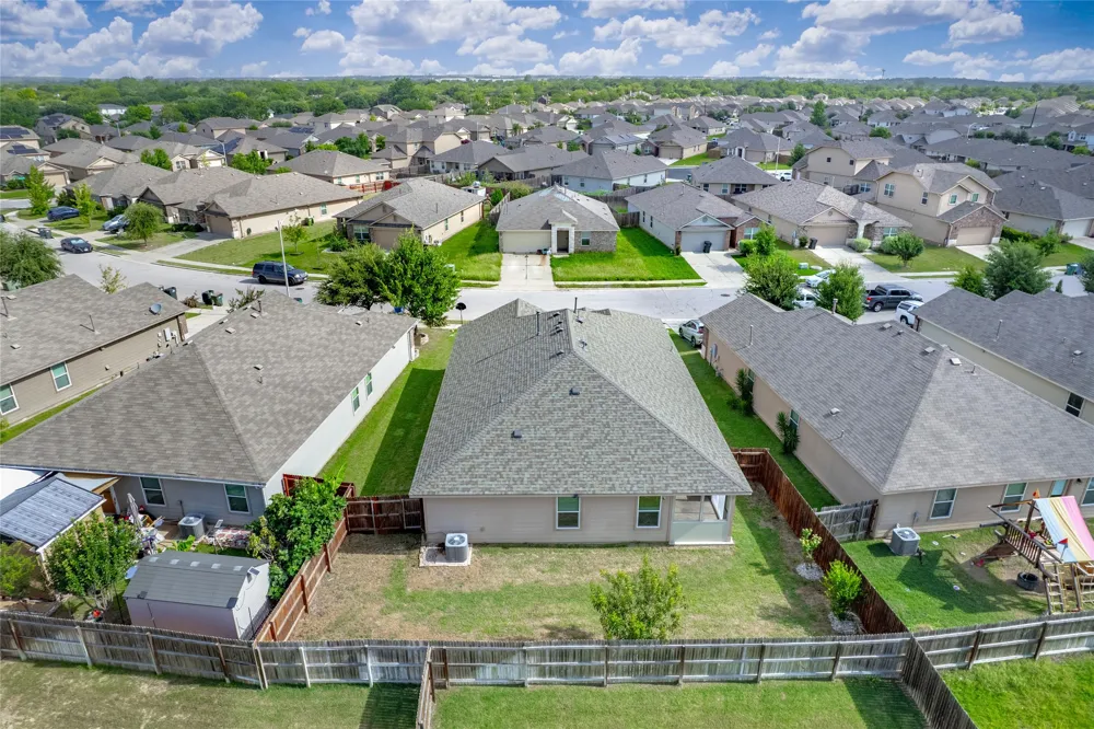 15001 Custis Lane Austin, TX 78724