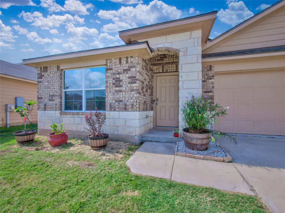 15001 Custis Lane Austin, TX 78724