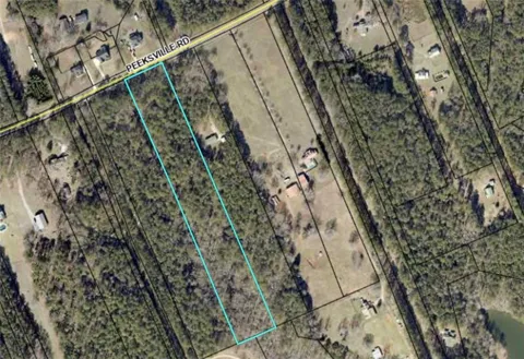 0 Peeksville Road