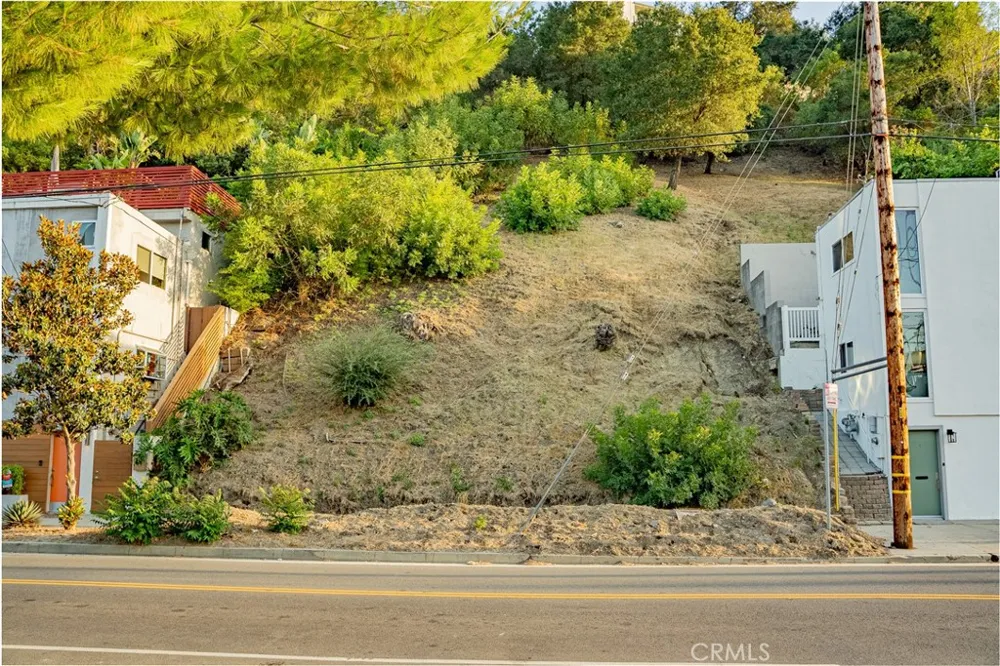 12448 Laurel Terrace Drive Studio City, CA 91604