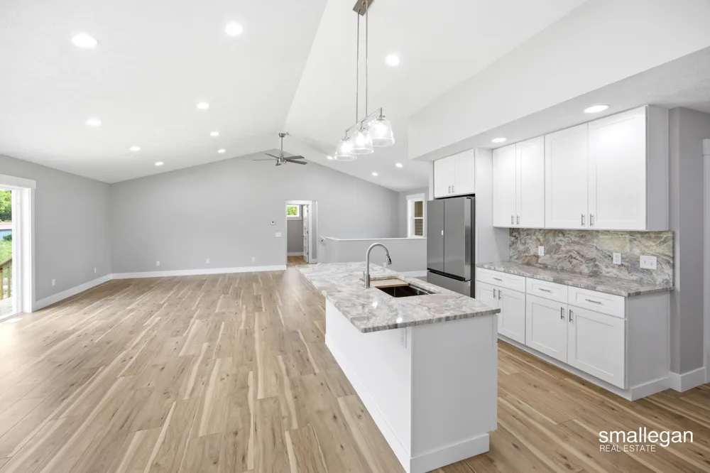 13881 Meadow Oak Drive NE Oakfield Township, MI 48838