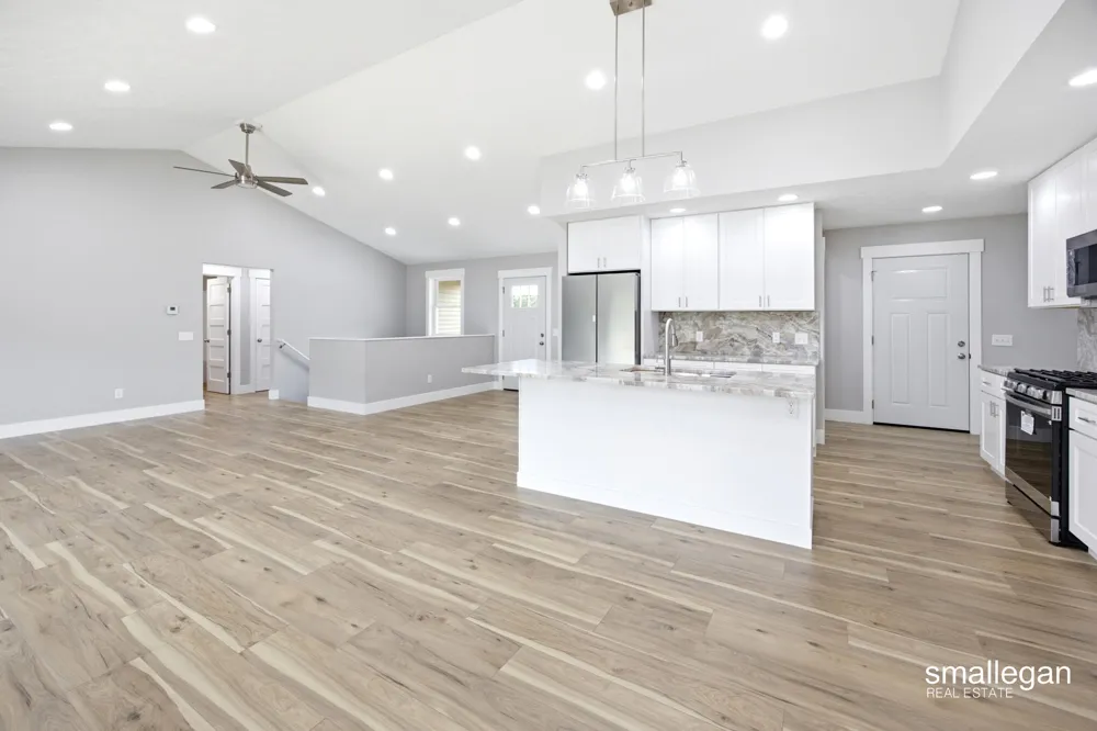13881 Meadow Oak Drive NE Oakfield Township, MI 48838