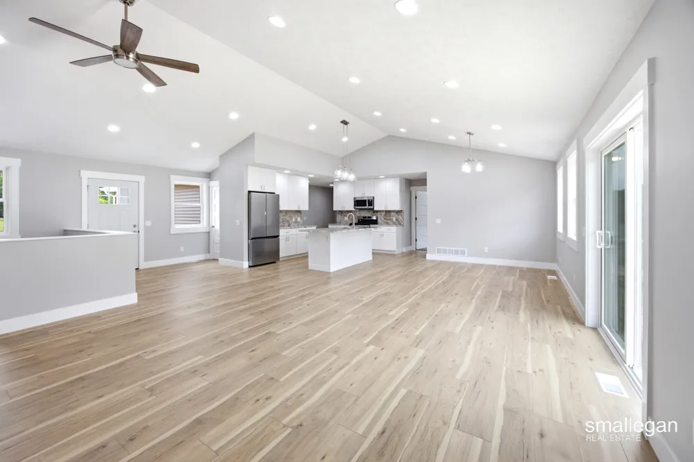 13881 Meadow Oak Drive NE Oakfield Township, MI 48838