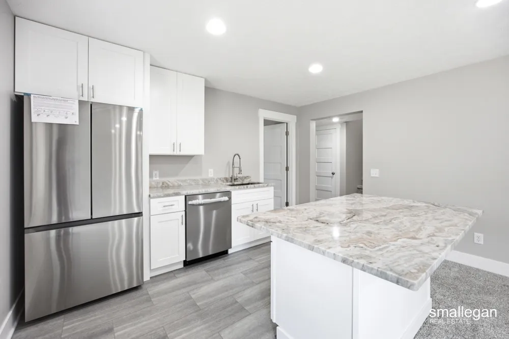 13881 Meadow Oak Drive NE Oakfield Township, MI 48838