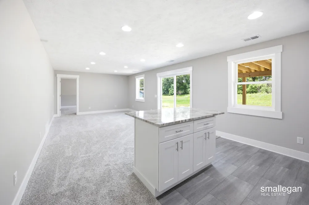 13881 Meadow Oak Drive NE Oakfield Township, MI 48838