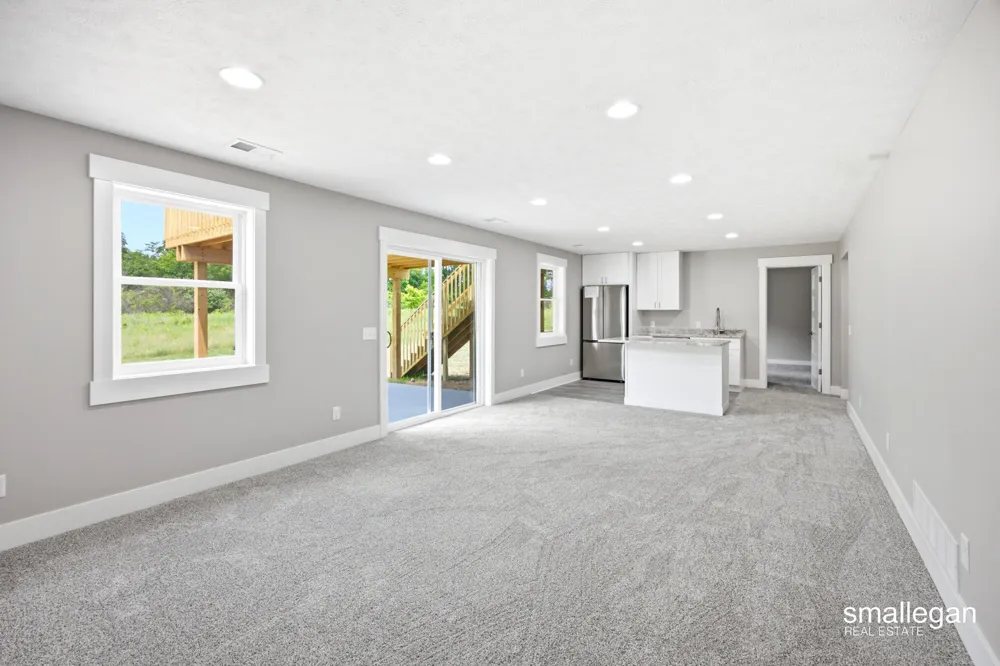 13881 Meadow Oak Drive NE Oakfield Township, MI 48838