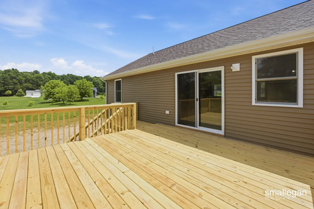 13881 Meadow Oak Drive NE Oakfield Township, MI 48838