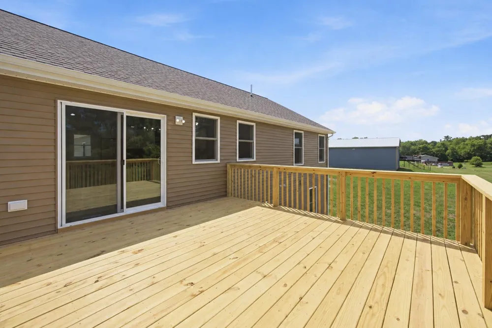 13881 Meadow Oak Drive NE Oakfield Township, MI 48838