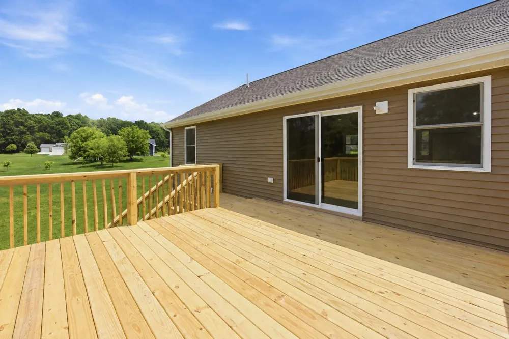 13881 Meadow Oak Drive NE Oakfield Township, MI 48838