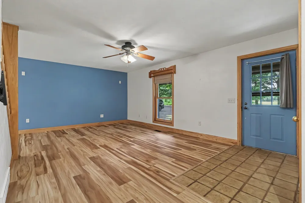 9411 Evart Road Maple Grove Township, MI 49073