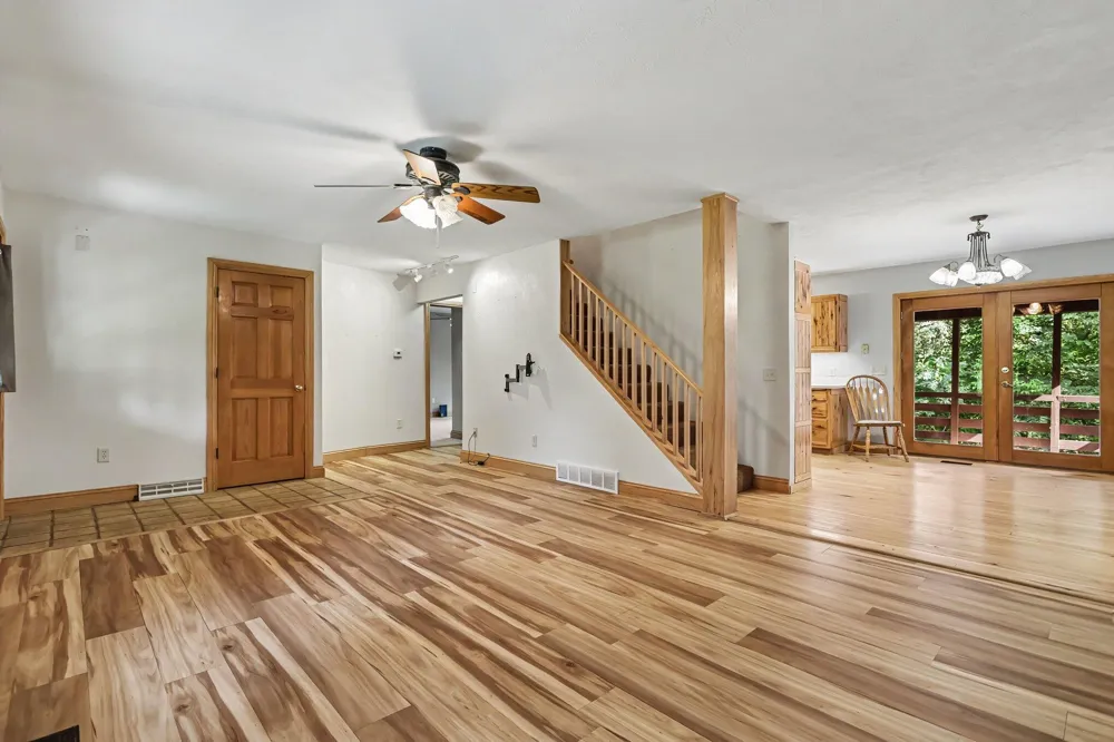 9411 Evart Road Maple Grove Township, MI 49073