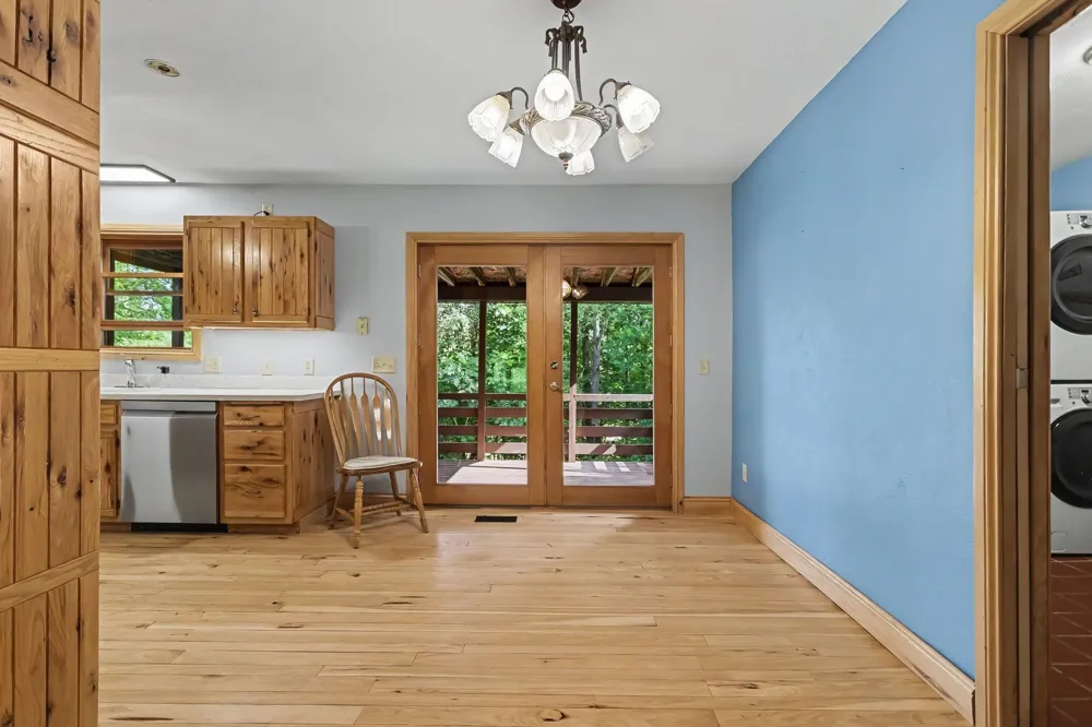 9411 Evart Road Maple Grove Township, MI 49073