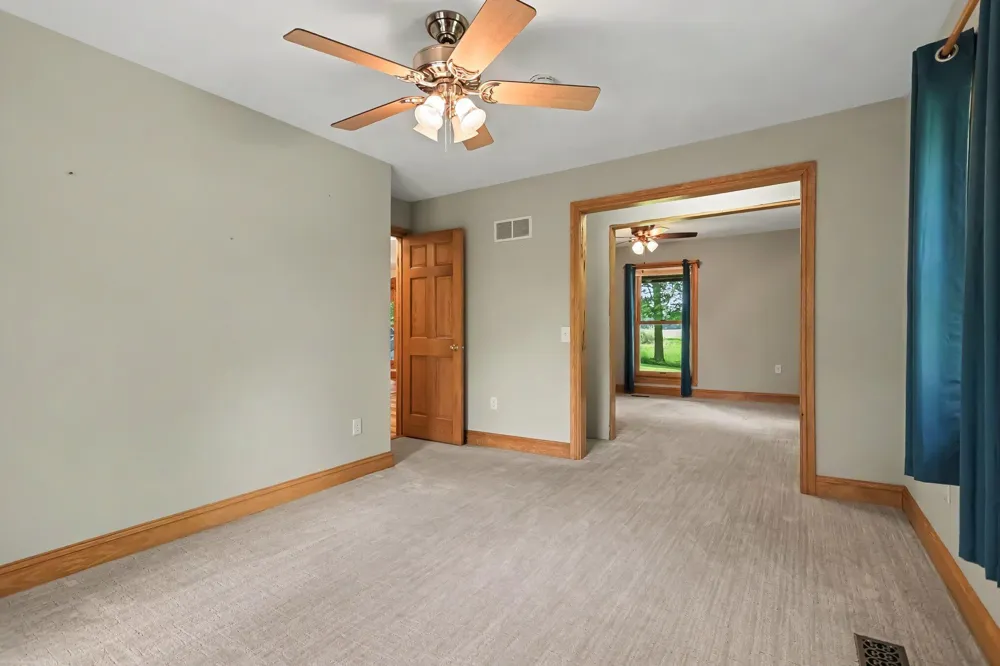 9411 Evart Road Maple Grove Township, MI 49073