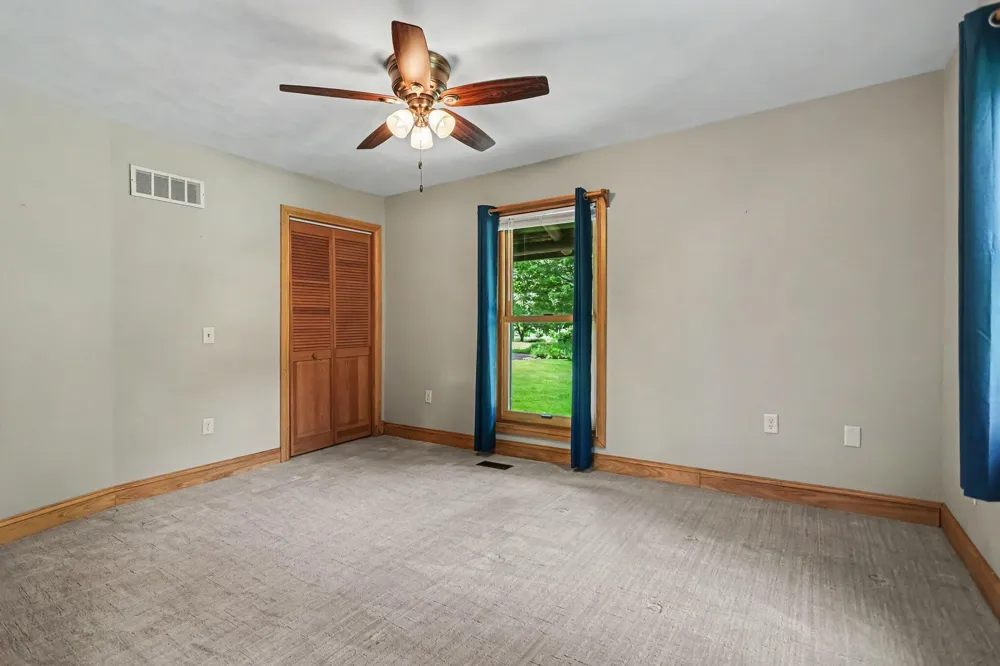 9411 Evart Road Maple Grove Township, MI 49073