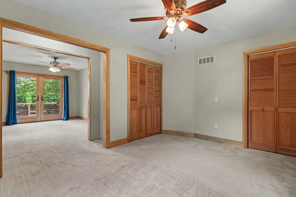 9411 Evart Road Maple Grove Township, MI 49073