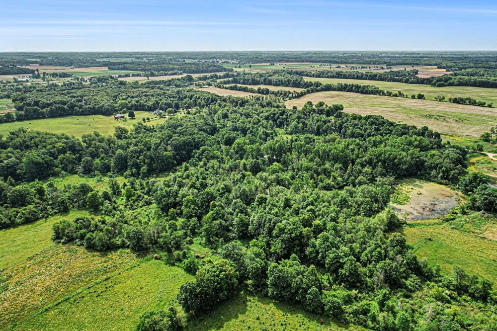 9411 Evart Road Maple Grove Township, MI 49073