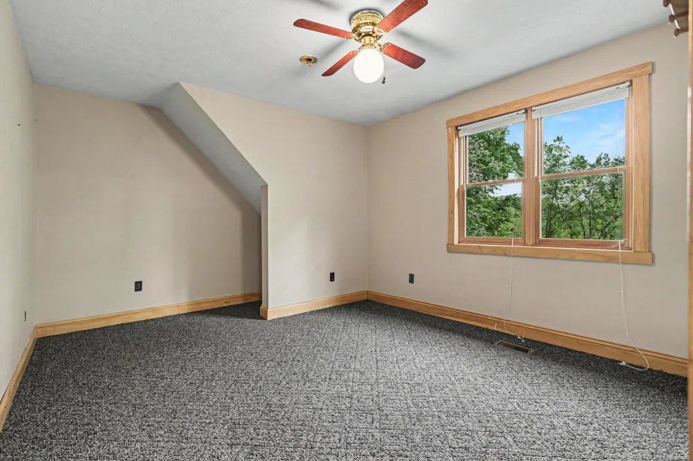 9411 Evart Road Maple Grove Township, MI 49073