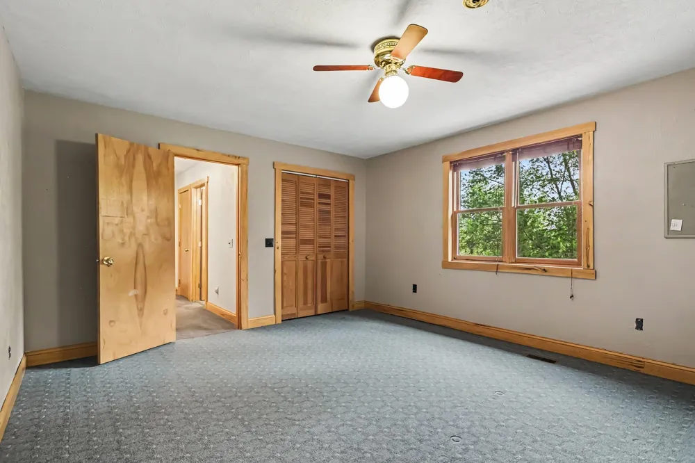 9411 Evart Road Maple Grove Township, MI 49073