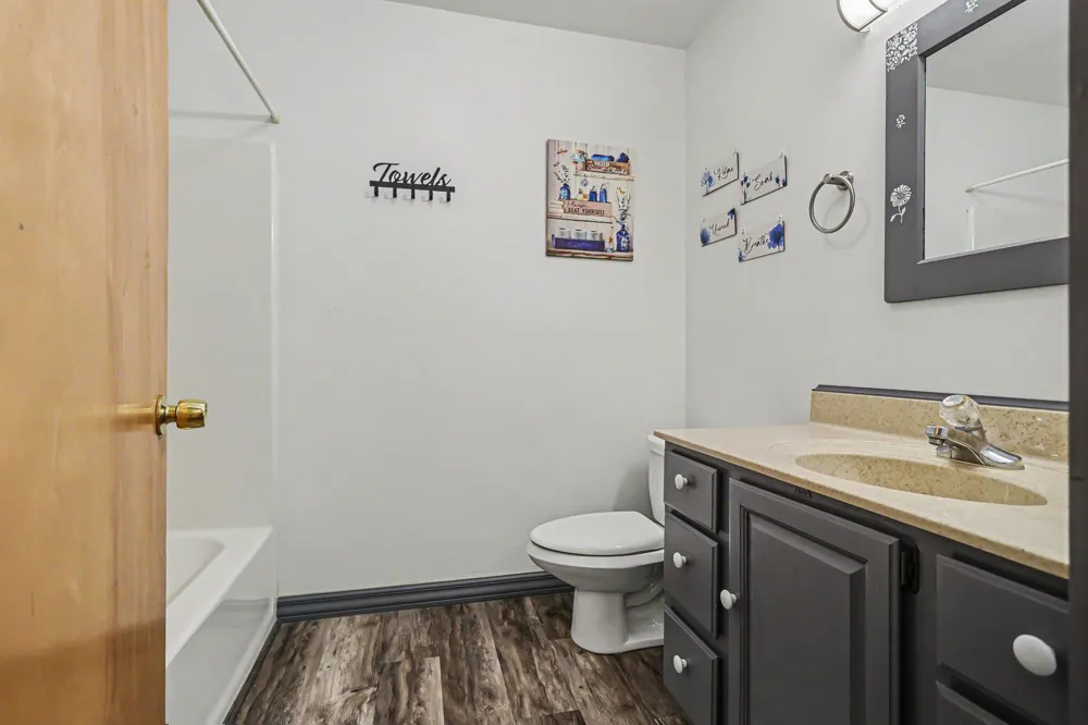 9411 Evart Road Maple Grove Township, MI 49073