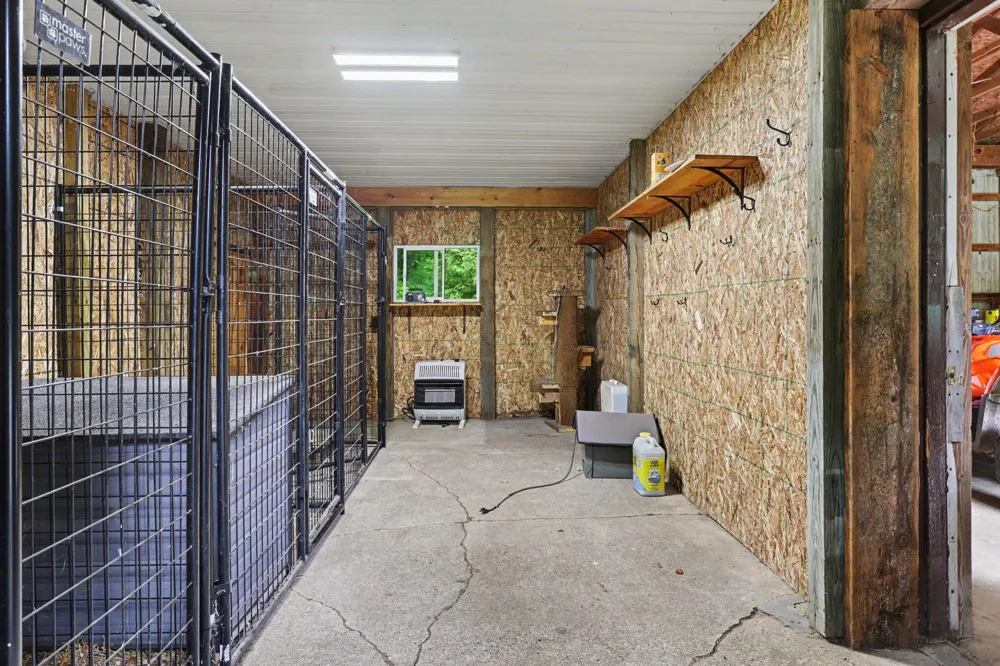 9411 Evart Road Maple Grove Township, MI 49073
