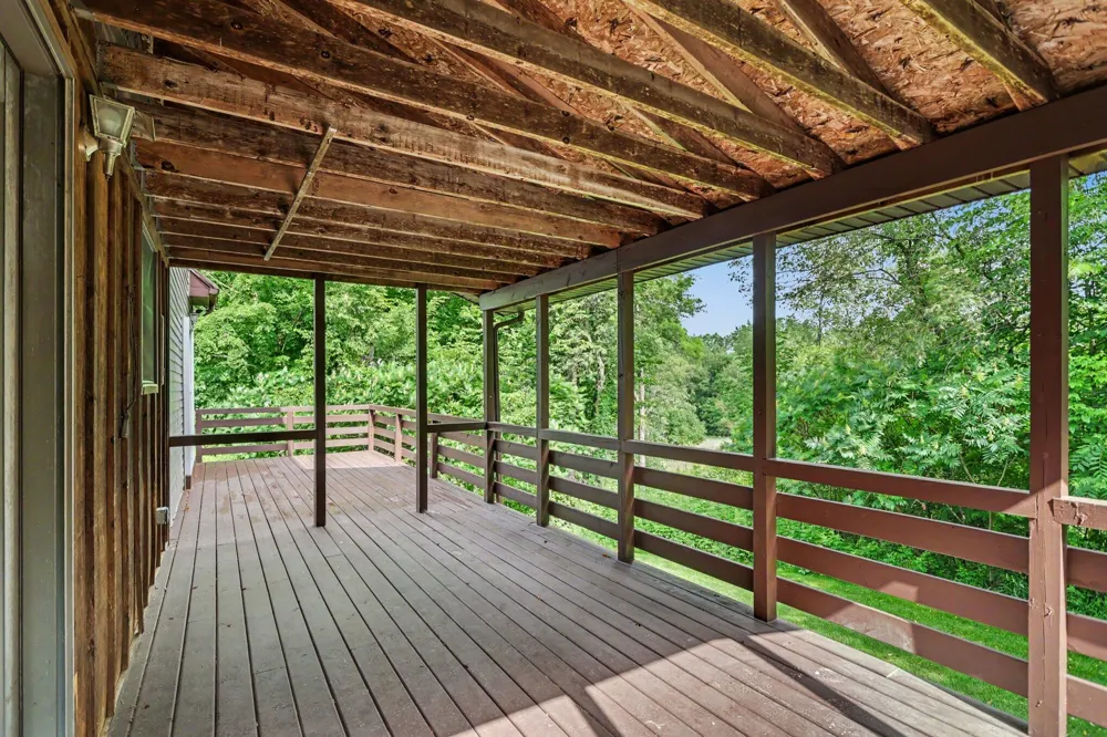 9411 Evart Road Maple Grove Township, MI 49073