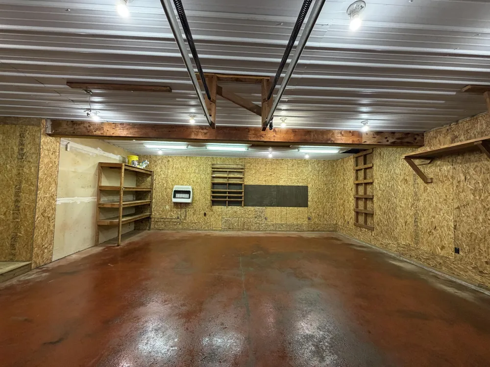 9411 Evart Road Maple Grove Township, MI 49073