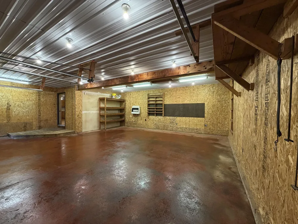 9411 Evart Road Maple Grove Township, MI 49073