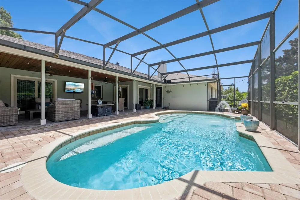 783 KEENELAND PIKE Lake Mary, FL 32746