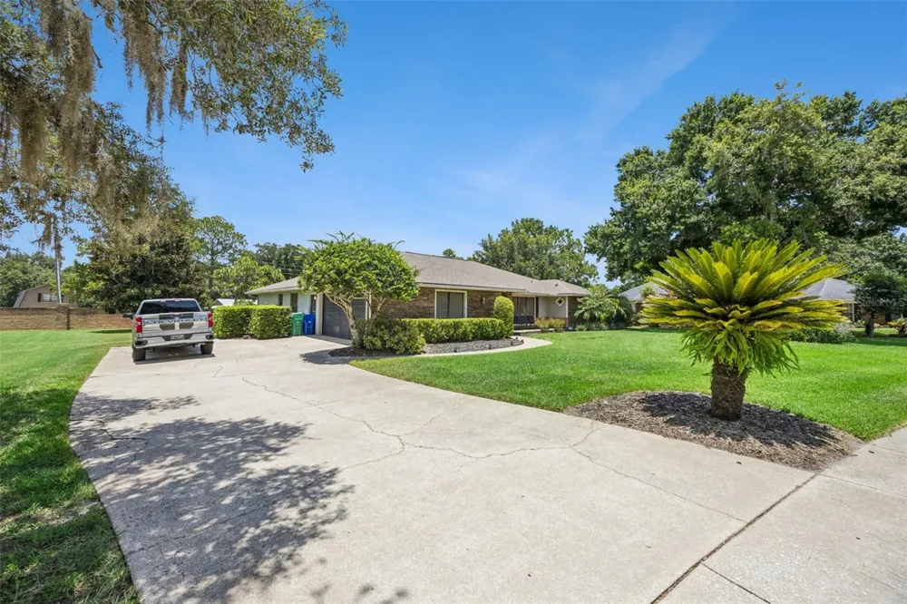 783 KEENELAND PIKE Lake Mary, FL 32746