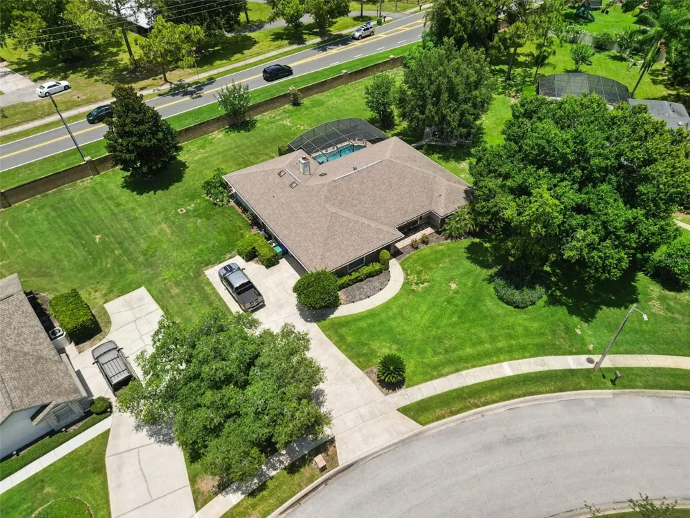 783 KEENELAND PIKE Lake Mary, FL 32746