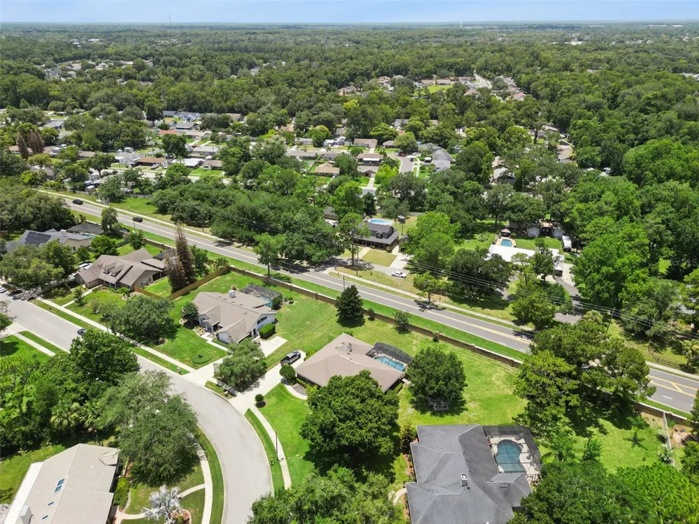 783 KEENELAND PIKE Lake Mary, FL 32746
