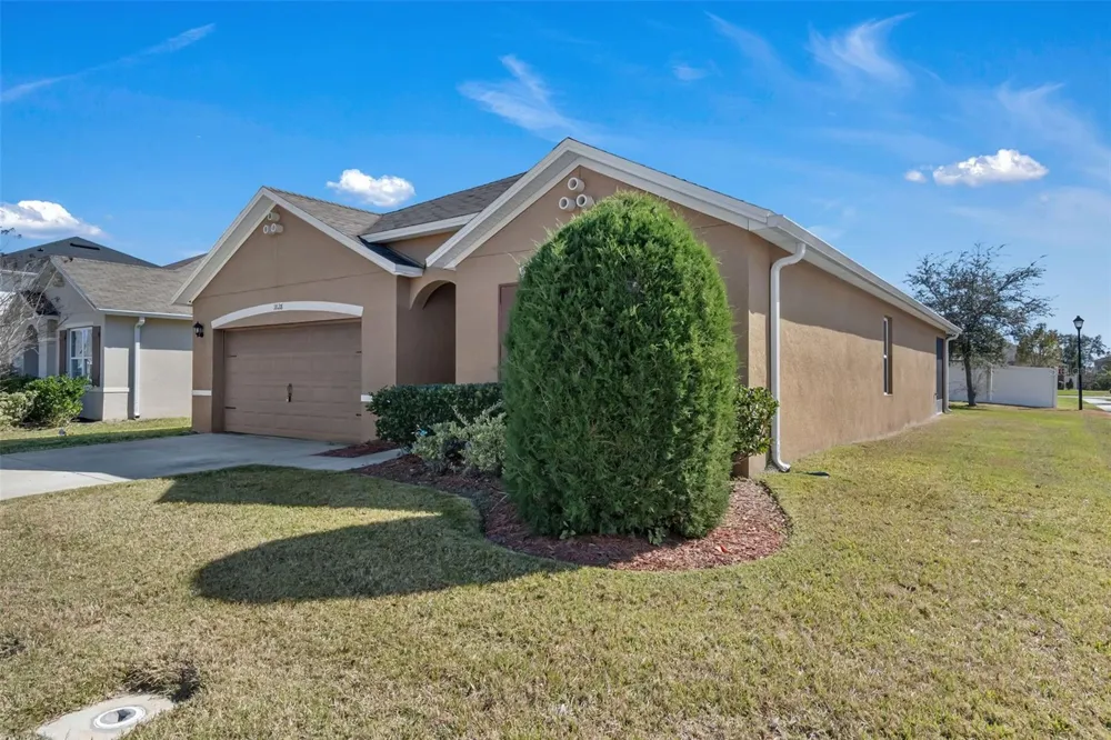 1828 PARTIN TERRACE ROAD Kissimmee, FL 34744
