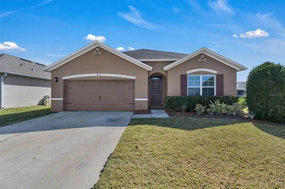 1828 PARTIN TERRACE ROAD Kissimmee, FL 34744