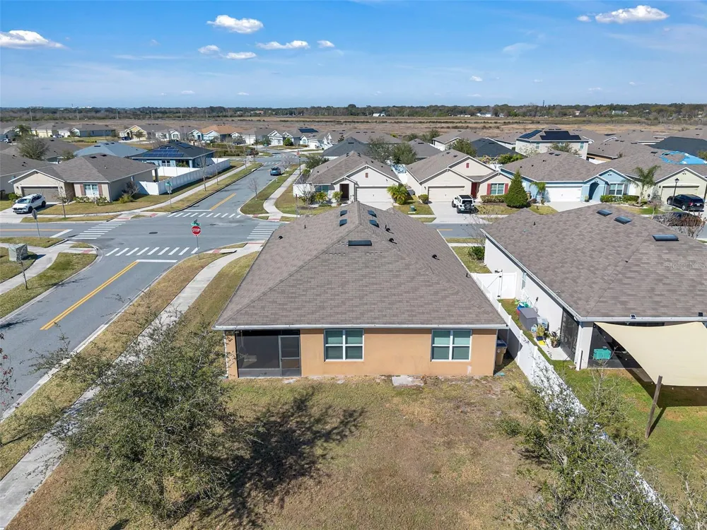 1828 PARTIN TERRACE ROAD Kissimmee, FL 34744