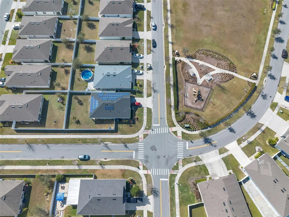 1828 PARTIN TERRACE ROAD Kissimmee, FL 34744