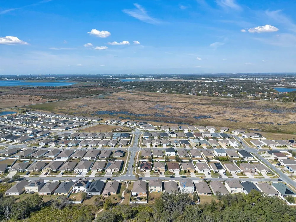1828 PARTIN TERRACE ROAD Kissimmee, FL 34744