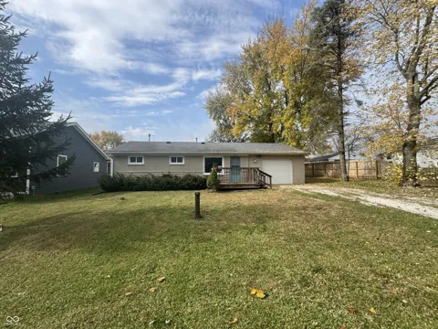 6316 Vigo Drive