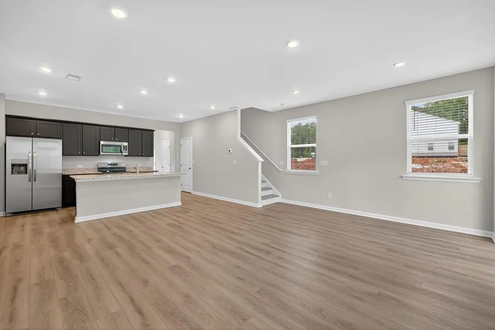 120 Hazel Drive McDonough, GA 30253