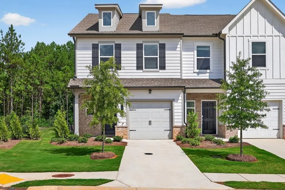 120 Hazel Drive McDonough, GA 30253
