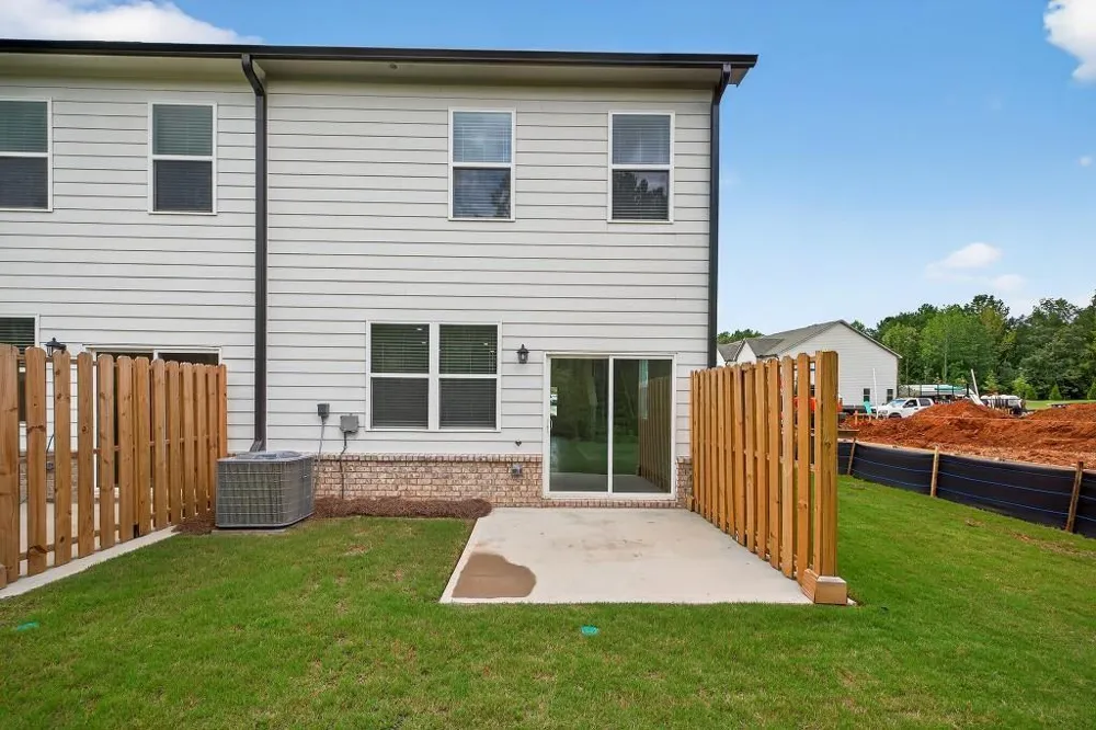 120 Hazel Drive McDonough, GA 30253