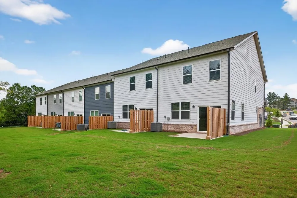 120 Hazel Drive McDonough, GA 30253