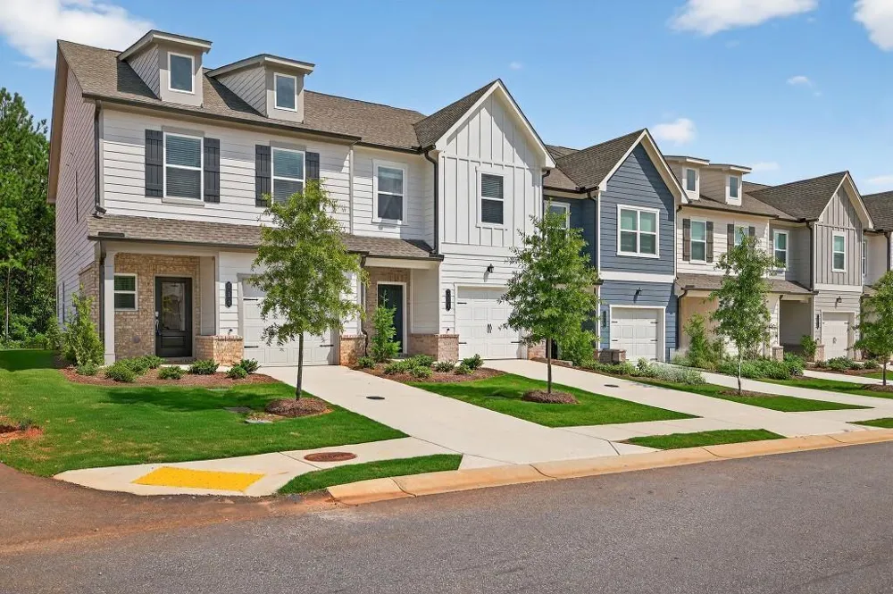 120 Hazel Drive McDonough, GA 30253
