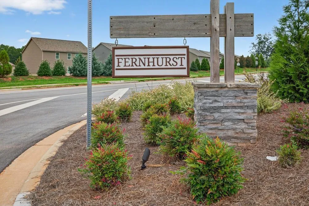 120 Hazel Drive McDonough, GA 30253