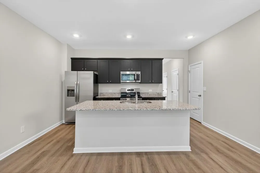120 Hazel Drive McDonough, GA 30253