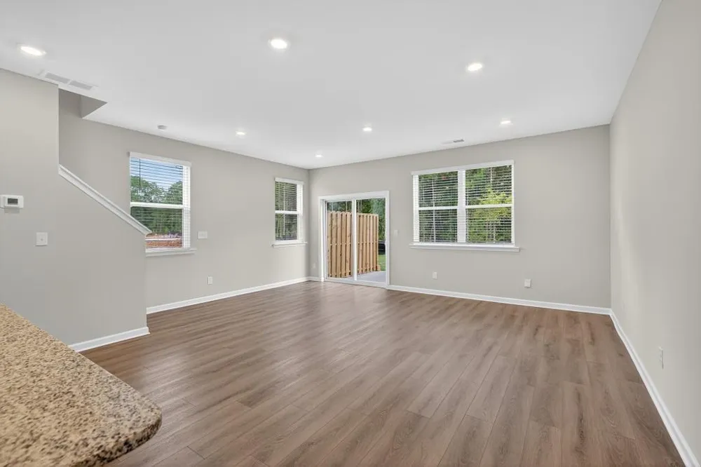120 Hazel Drive McDonough, GA 30253